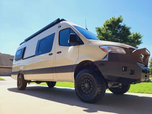 Quigley Trail view 4